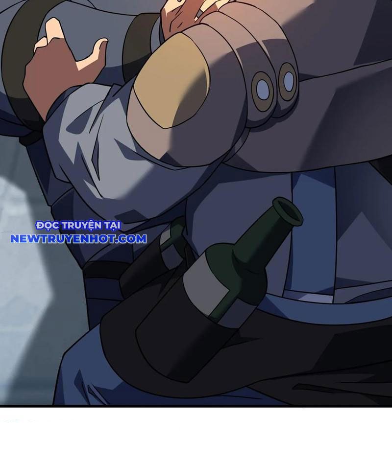 Mệnh Luân Chi Chủ! Làm Kẻ Biến Dị Giáng Xuống Nhân Gian Chap 83 - Next Chap 84