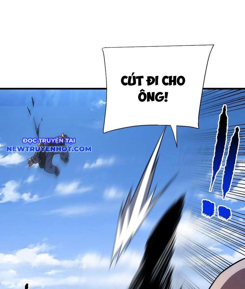 Mệnh Luân Chi Chủ! Làm Kẻ Biến Dị Giáng Xuống Nhân Gian Chap 83 - Next Chap 84