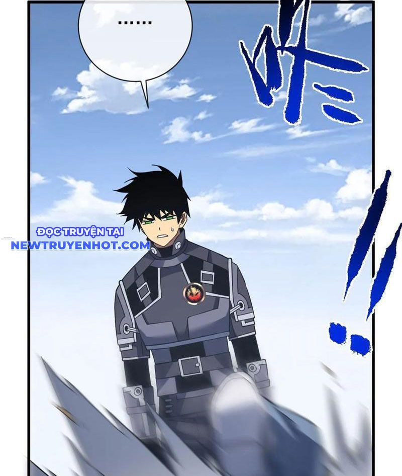 Mệnh Luân Chi Chủ! Làm Kẻ Biến Dị Giáng Xuống Nhân Gian Chap 83 - Next Chap 84