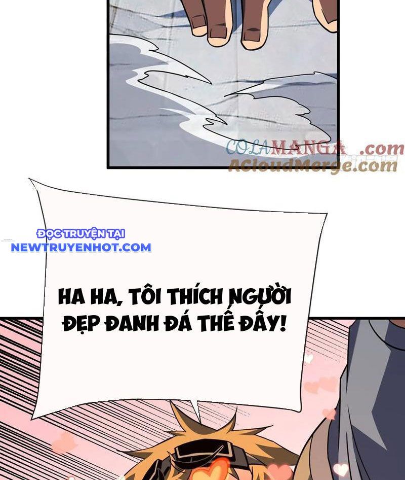 Mệnh Luân Chi Chủ! Làm Kẻ Biến Dị Giáng Xuống Nhân Gian Chap 83 - Next Chap 84