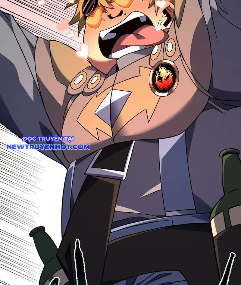 Mệnh Luân Chi Chủ! Làm Kẻ Biến Dị Giáng Xuống Nhân Gian Chap 83 - Next Chap 84