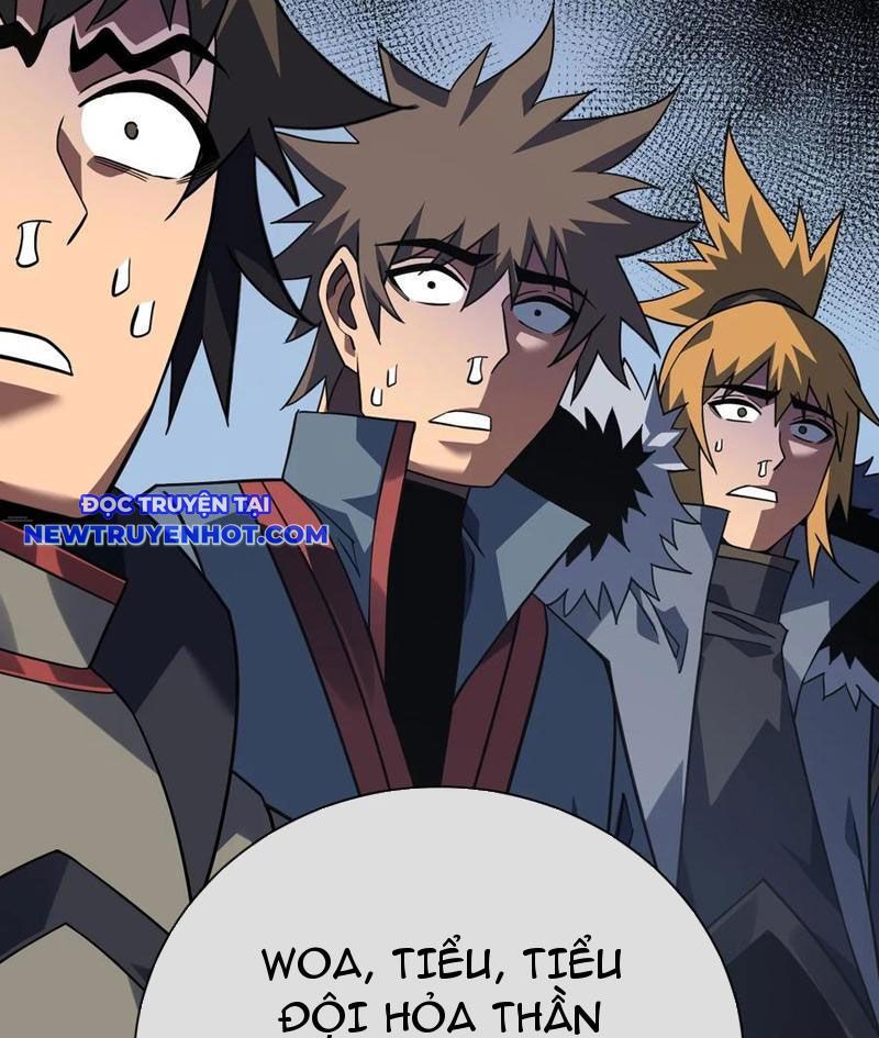 Mệnh Luân Chi Chủ! Làm Kẻ Biến Dị Giáng Xuống Nhân Gian Chap 83 - Next Chap 84