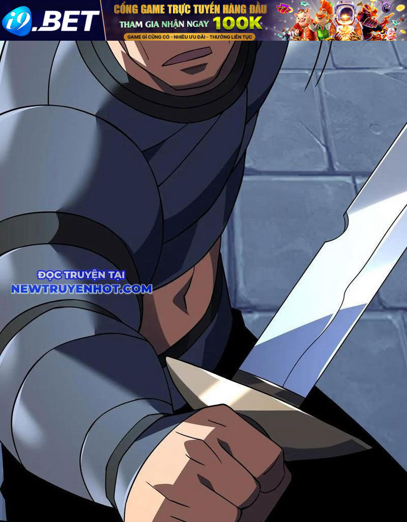 Mệnh Luân Chi Chủ! Làm Kẻ Biến Dị Giáng Xuống Nhân Gian Chap 83 - Next Chap 84