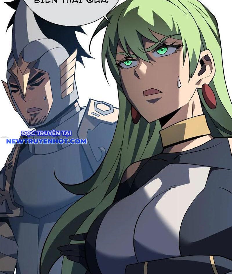 Mệnh Luân Chi Chủ! Làm Kẻ Biến Dị Giáng Xuống Nhân Gian Chap 83 - Next Chap 84