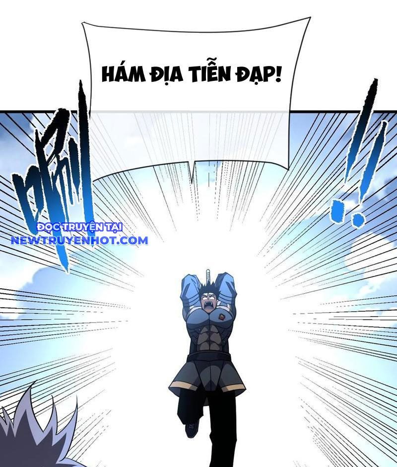 Mệnh Luân Chi Chủ! Làm Kẻ Biến Dị Giáng Xuống Nhân Gian Chap 83 - Next Chap 84