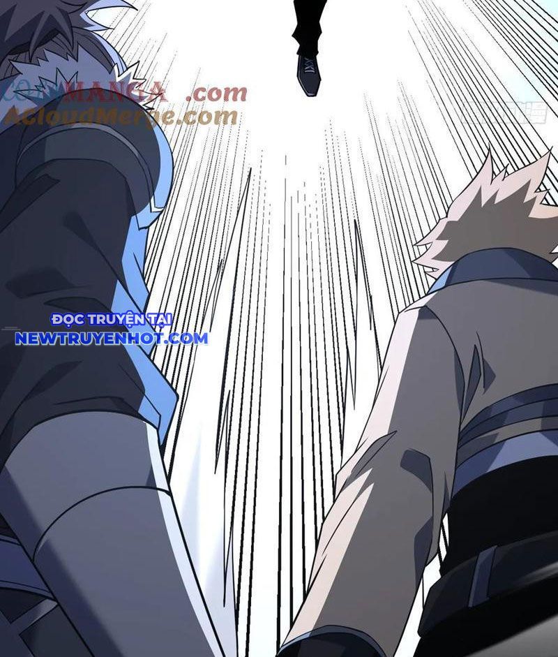 Mệnh Luân Chi Chủ! Làm Kẻ Biến Dị Giáng Xuống Nhân Gian Chap 83 - Next Chap 84