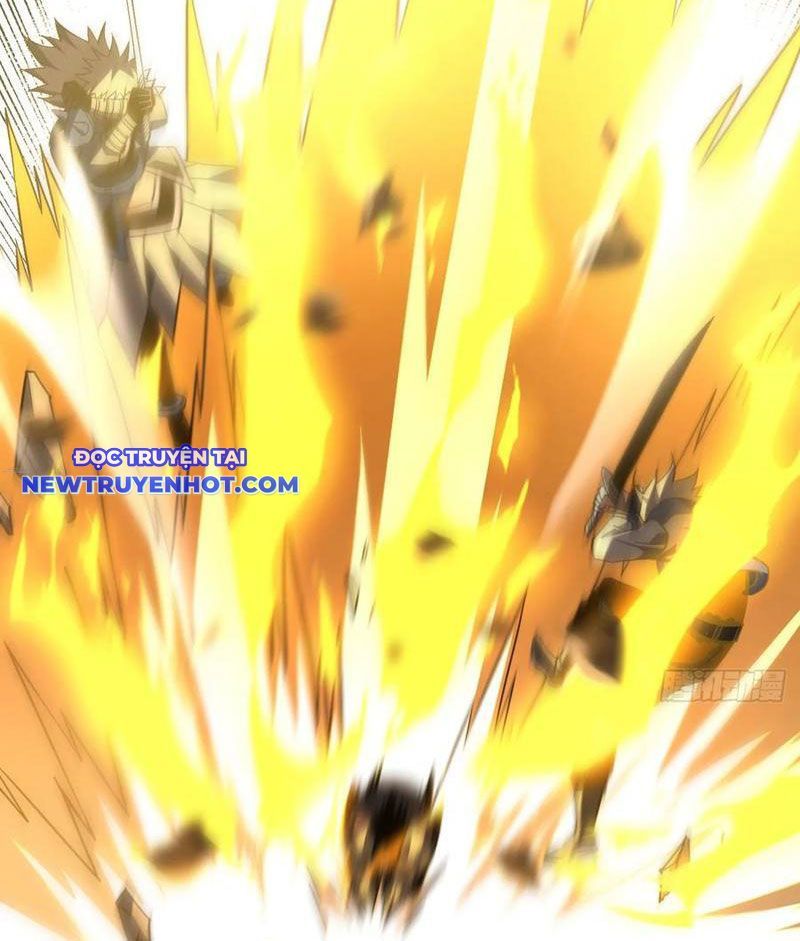 Mệnh Luân Chi Chủ! Làm Kẻ Biến Dị Giáng Xuống Nhân Gian Chap 83 - Next Chap 84