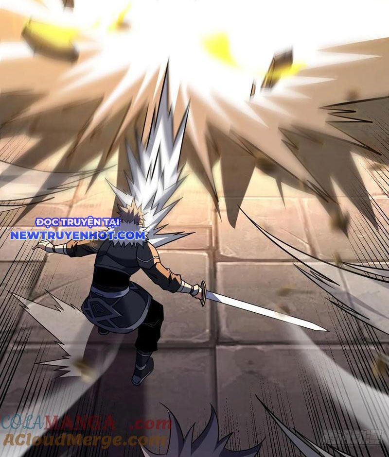 Mệnh Luân Chi Chủ! Làm Kẻ Biến Dị Giáng Xuống Nhân Gian Chap 83 - Next Chap 84