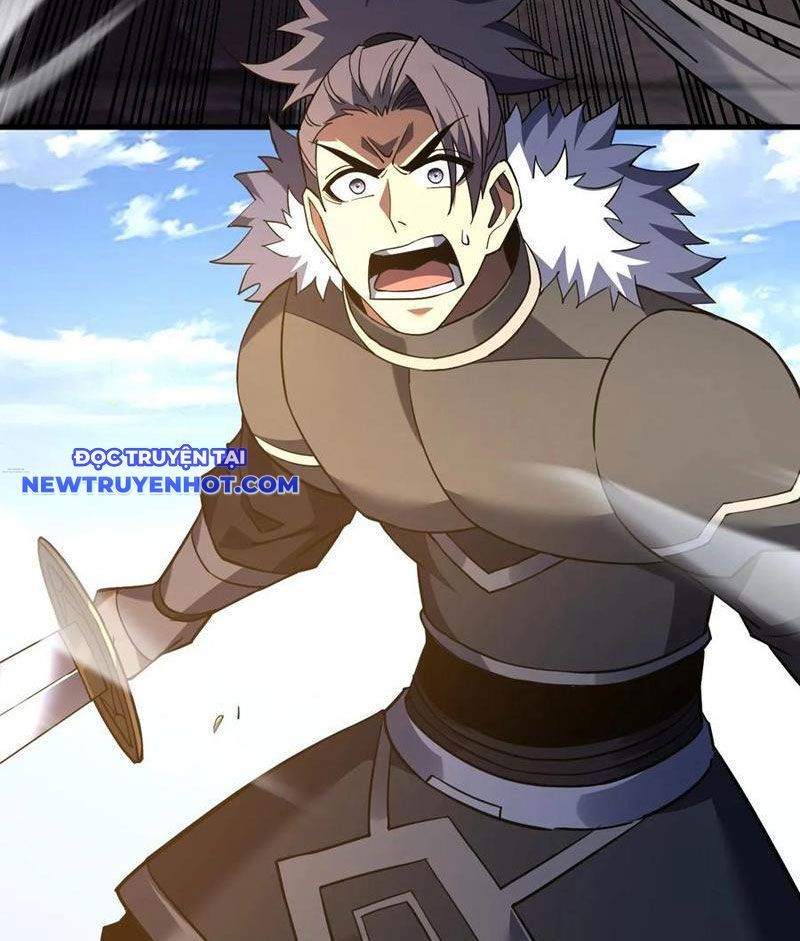 Mệnh Luân Chi Chủ! Làm Kẻ Biến Dị Giáng Xuống Nhân Gian Chap 83 - Next Chap 84