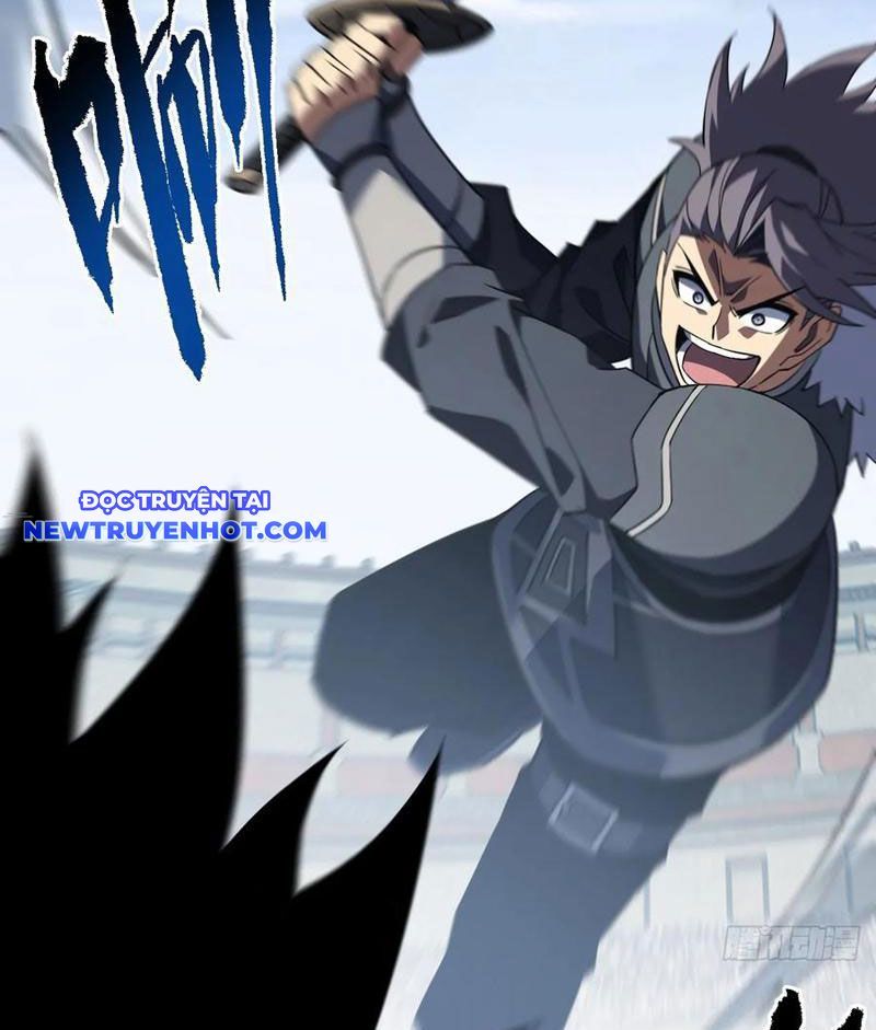 Mệnh Luân Chi Chủ! Làm Kẻ Biến Dị Giáng Xuống Nhân Gian Chap 83 - Next Chap 84