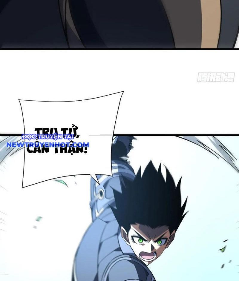 Mệnh Luân Chi Chủ! Làm Kẻ Biến Dị Giáng Xuống Nhân Gian Chap 83 - Next Chap 84