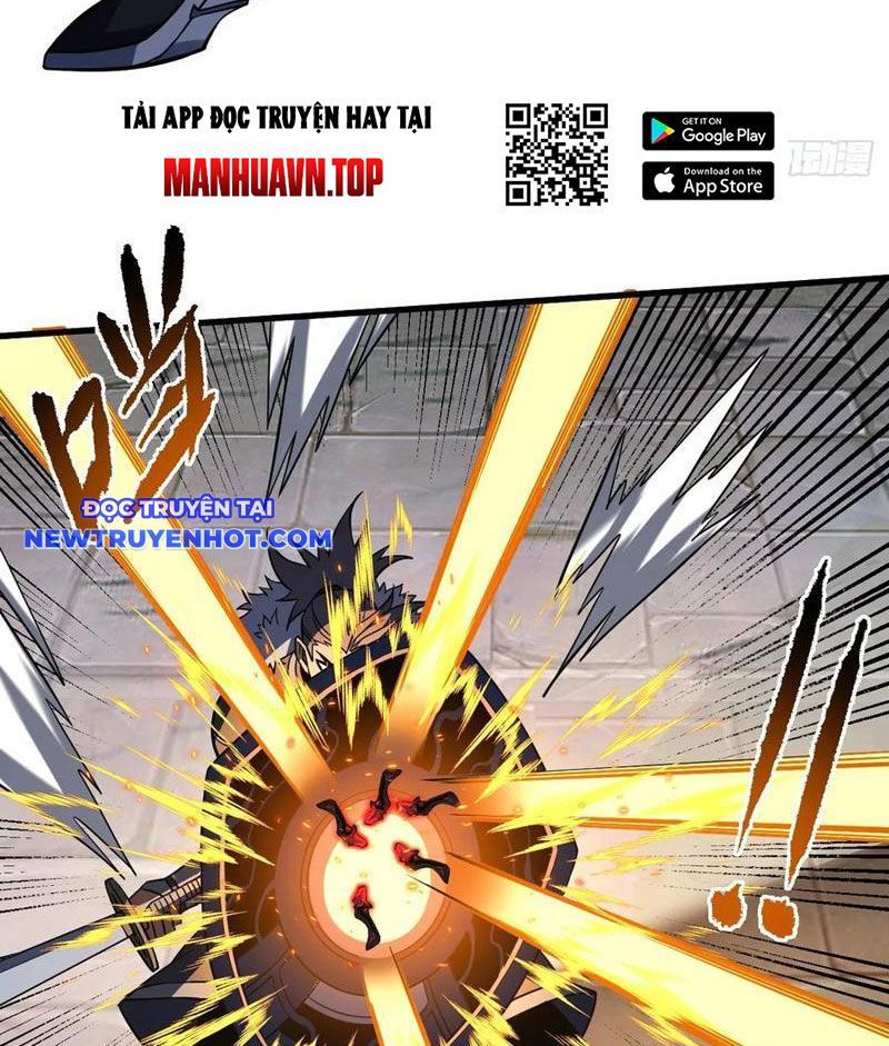 Mệnh Luân Chi Chủ! Làm Kẻ Biến Dị Giáng Xuống Nhân Gian Chap 83 - Next Chap 84