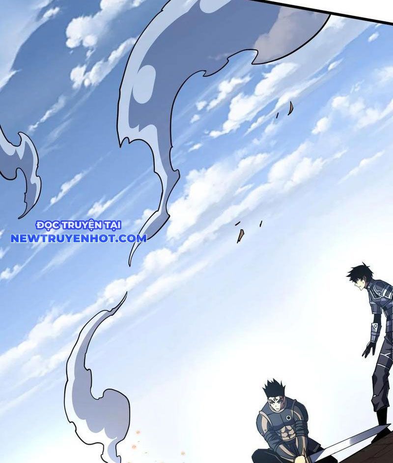 Mệnh Luân Chi Chủ! Làm Kẻ Biến Dị Giáng Xuống Nhân Gian Chap 83 - Next Chap 84