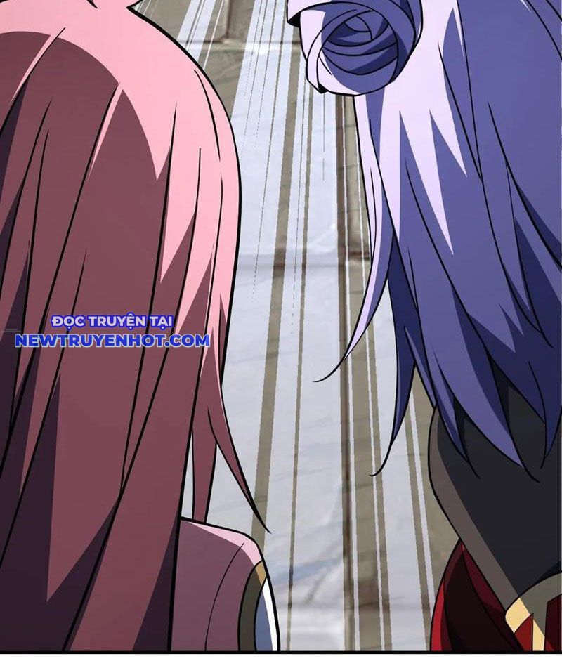 Mệnh Luân Chi Chủ! Làm Kẻ Biến Dị Giáng Xuống Nhân Gian Chap 83 - Next Chap 84