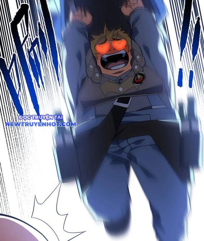 Mệnh Luân Chi Chủ! Làm Kẻ Biến Dị Giáng Xuống Nhân Gian Chap 83 - Next Chap 84