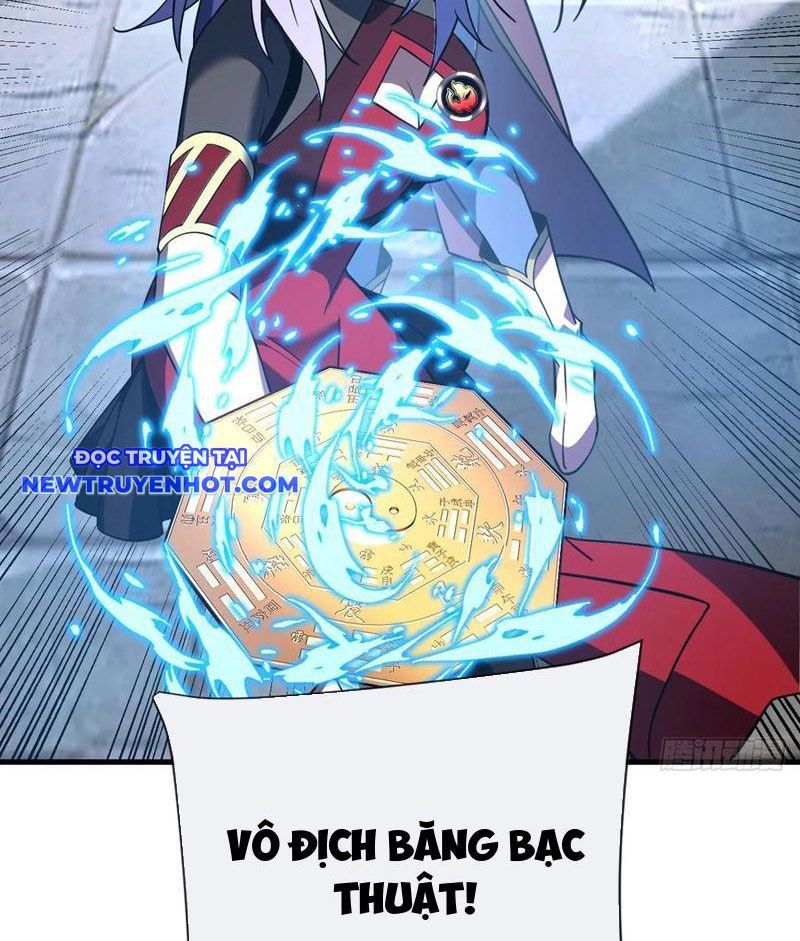 Mệnh Luân Chi Chủ! Làm Kẻ Biến Dị Giáng Xuống Nhân Gian Chap 83 - Next Chap 84