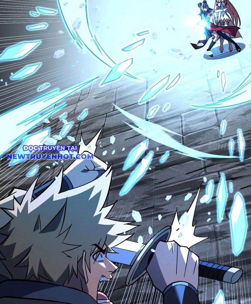 Mệnh Luân Chi Chủ! Làm Kẻ Biến Dị Giáng Xuống Nhân Gian Chap 83 - Next Chap 84