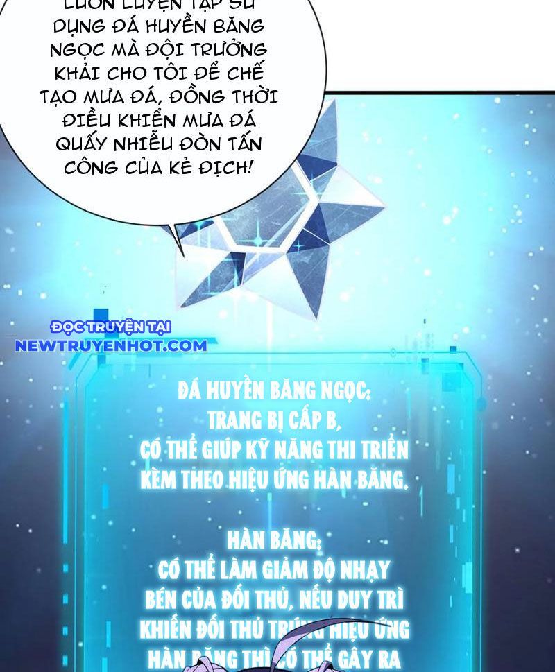 Mệnh Luân Chi Chủ! Làm Kẻ Biến Dị Giáng Xuống Nhân Gian Chap 83 - Next Chap 84