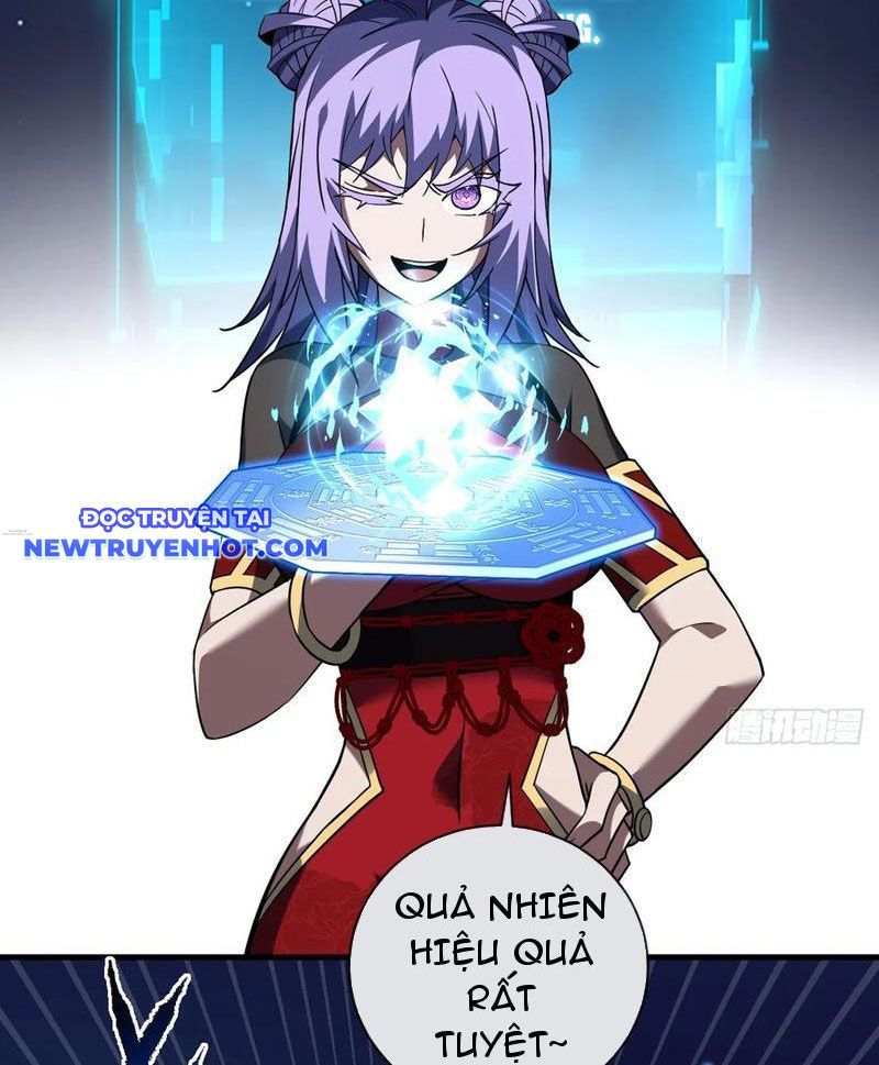 Mệnh Luân Chi Chủ! Làm Kẻ Biến Dị Giáng Xuống Nhân Gian Chap 83 - Next Chap 84