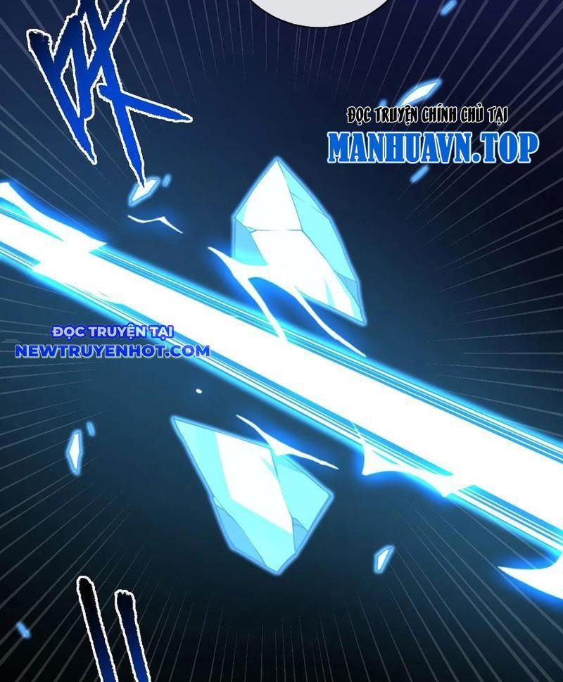 Mệnh Luân Chi Chủ! Làm Kẻ Biến Dị Giáng Xuống Nhân Gian Chap 83 - Next Chap 84