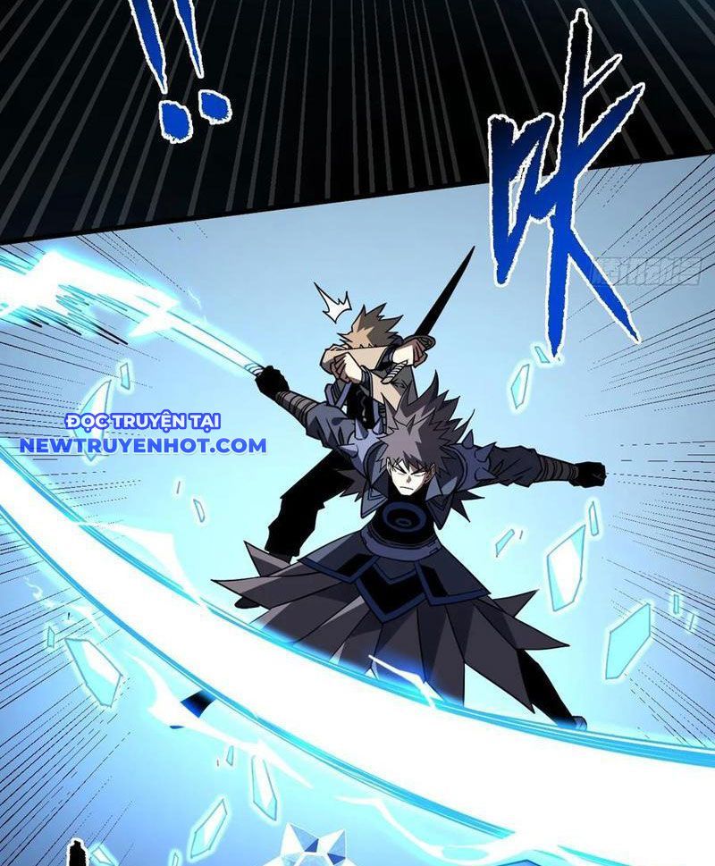 Mệnh Luân Chi Chủ! Làm Kẻ Biến Dị Giáng Xuống Nhân Gian Chap 83 - Next Chap 84