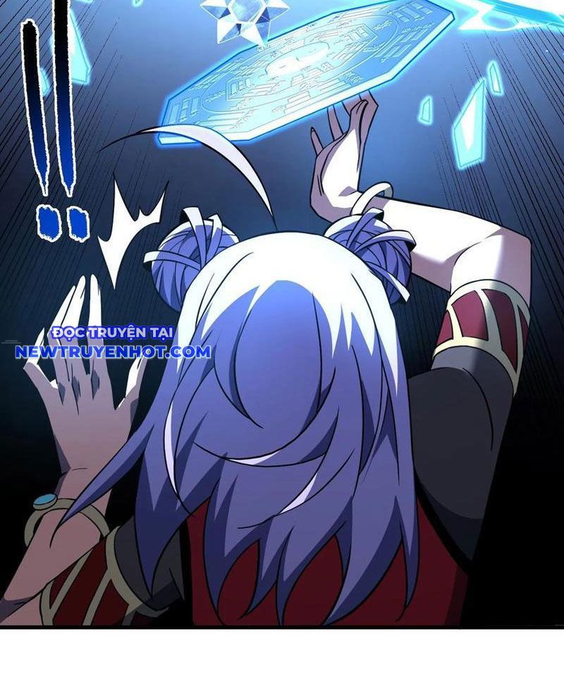 Mệnh Luân Chi Chủ! Làm Kẻ Biến Dị Giáng Xuống Nhân Gian Chap 83 - Next Chap 84