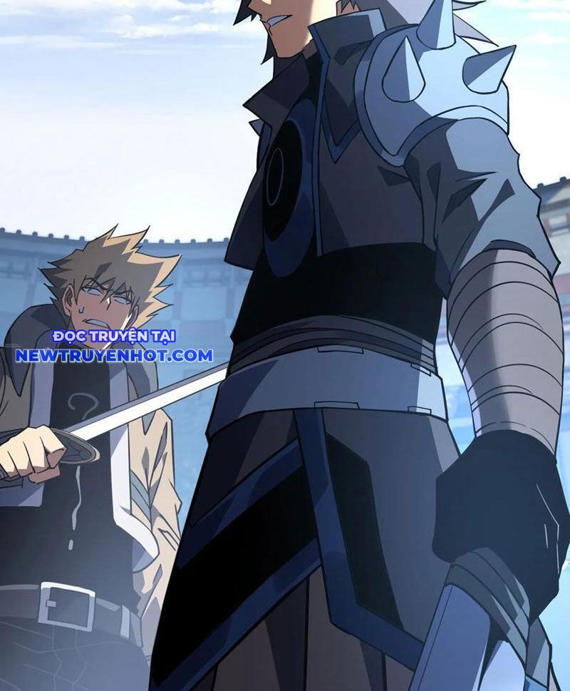 Mệnh Luân Chi Chủ! Làm Kẻ Biến Dị Giáng Xuống Nhân Gian Chap 83 - Next Chap 84