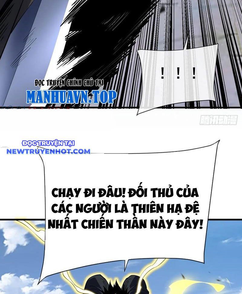 Mệnh Luân Chi Chủ! Làm Kẻ Biến Dị Giáng Xuống Nhân Gian Chap 83 - Next Chap 84