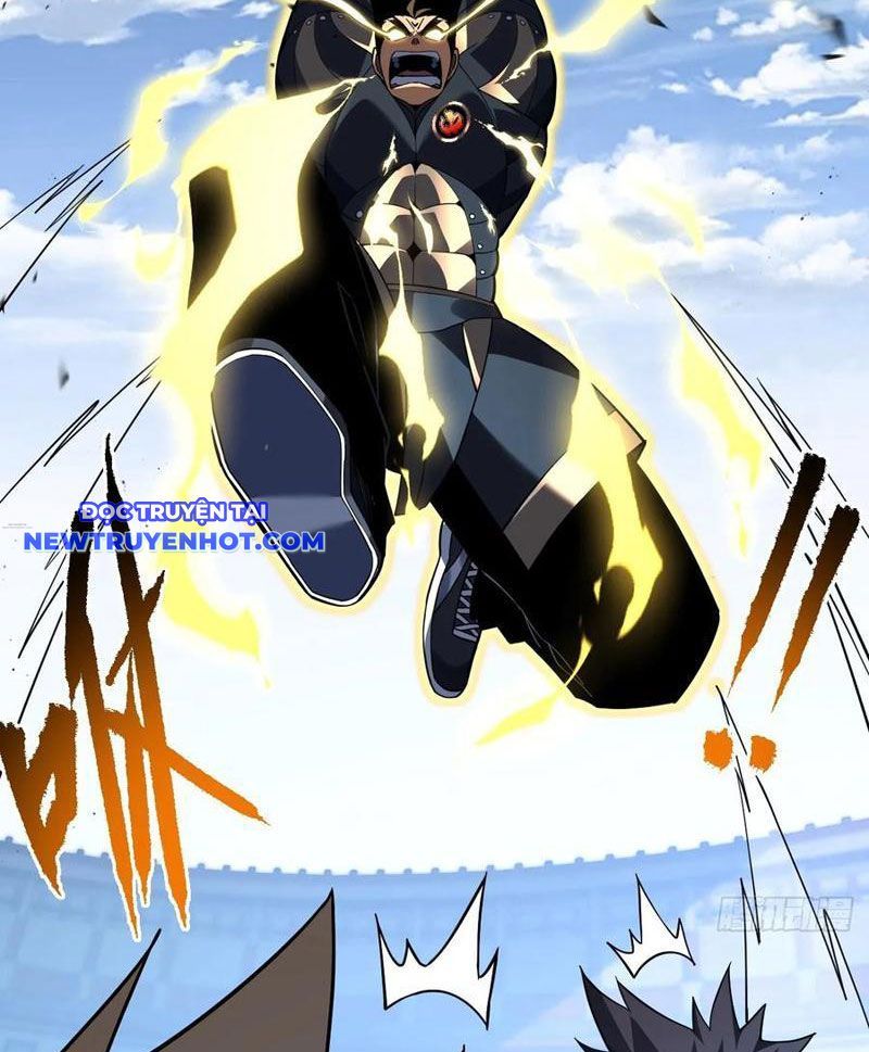 Mệnh Luân Chi Chủ! Làm Kẻ Biến Dị Giáng Xuống Nhân Gian Chap 83 - Next Chap 84