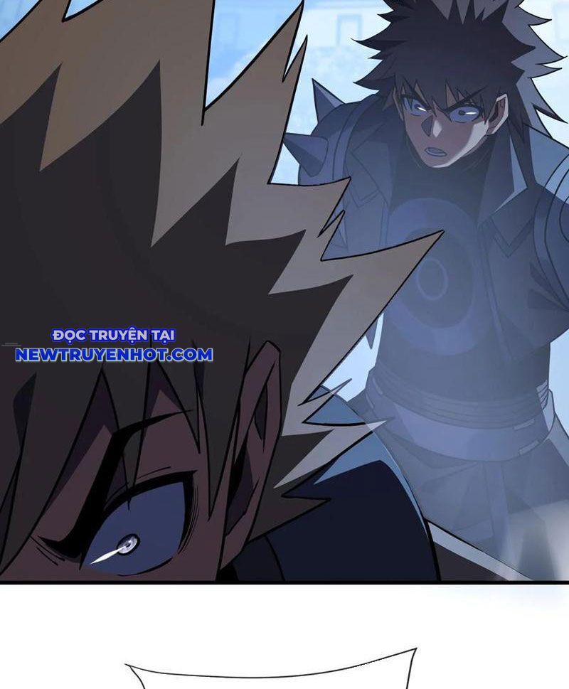 Mệnh Luân Chi Chủ! Làm Kẻ Biến Dị Giáng Xuống Nhân Gian Chap 83 - Next Chap 84