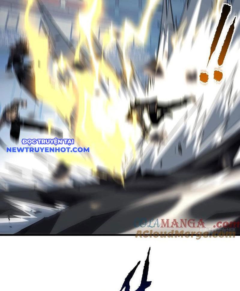 Mệnh Luân Chi Chủ! Làm Kẻ Biến Dị Giáng Xuống Nhân Gian Chap 83 - Next Chap 84