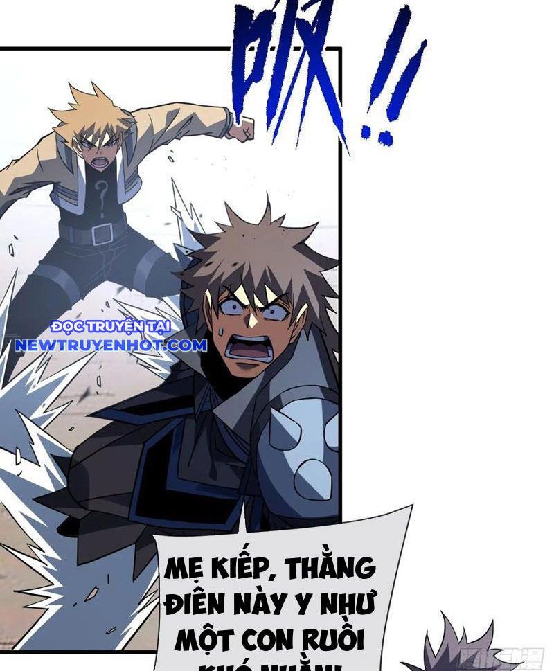 Mệnh Luân Chi Chủ! Làm Kẻ Biến Dị Giáng Xuống Nhân Gian Chap 83 - Next Chap 84