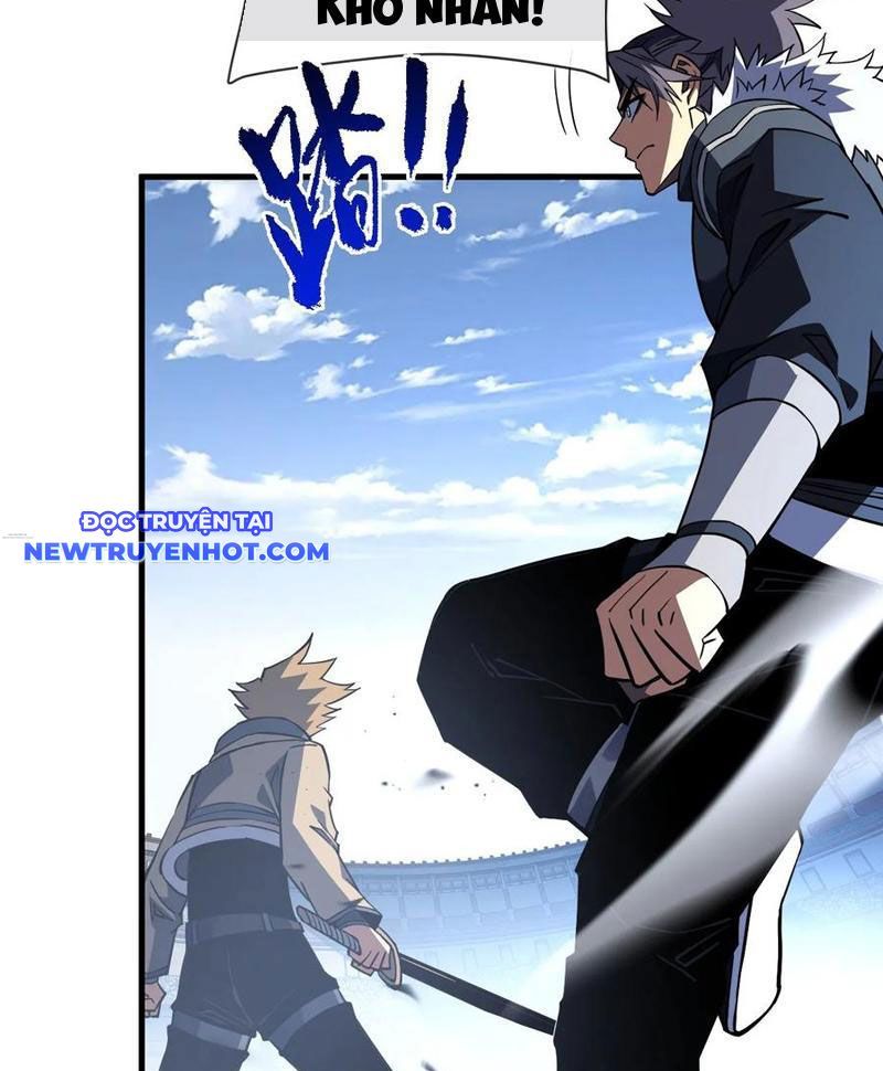 Mệnh Luân Chi Chủ! Làm Kẻ Biến Dị Giáng Xuống Nhân Gian Chap 83 - Next Chap 84