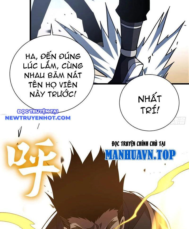 Mệnh Luân Chi Chủ! Làm Kẻ Biến Dị Giáng Xuống Nhân Gian Chap 83 - Next Chap 84