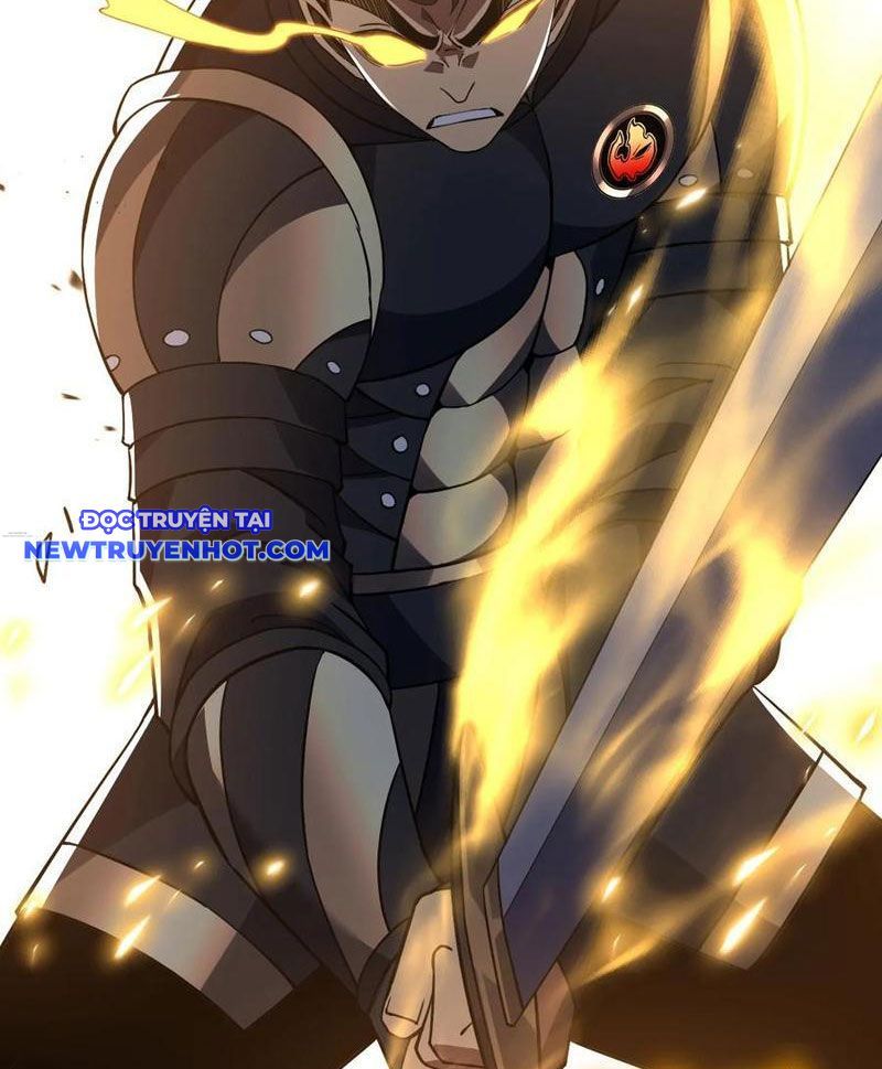 Mệnh Luân Chi Chủ! Làm Kẻ Biến Dị Giáng Xuống Nhân Gian Chap 83 - Next Chap 84