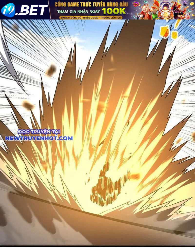 Mệnh Luân Chi Chủ! Làm Kẻ Biến Dị Giáng Xuống Nhân Gian Chap 83 - Next Chap 84