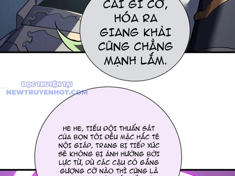 Mệnh Luân Chi Chủ! Làm Kẻ Biến Dị Giáng Xuống Nhân Gian Chap 84 - Next Chap 85