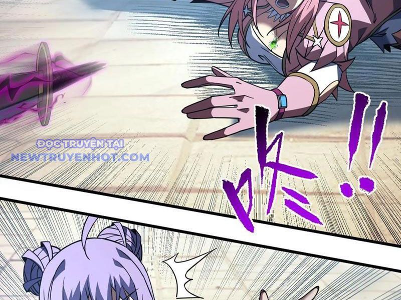 Mệnh Luân Chi Chủ! Làm Kẻ Biến Dị Giáng Xuống Nhân Gian Chap 84 - Next Chap 85