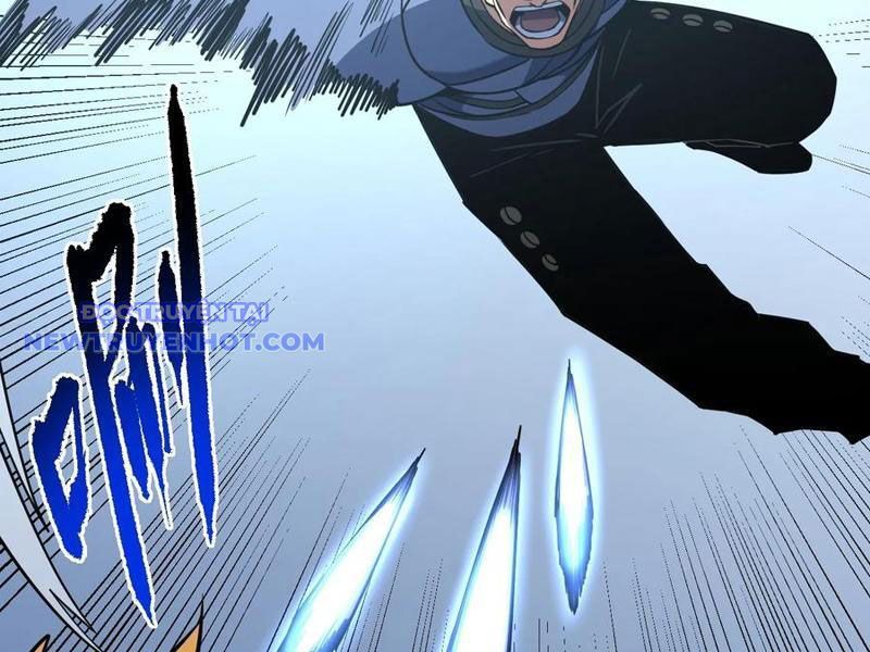 Mệnh Luân Chi Chủ! Làm Kẻ Biến Dị Giáng Xuống Nhân Gian Chap 84 - Next Chap 85