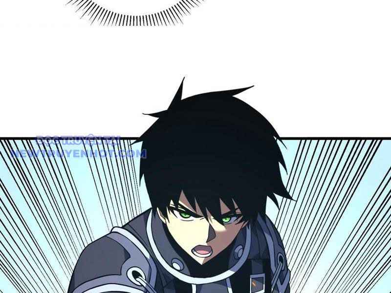 Mệnh Luân Chi Chủ! Làm Kẻ Biến Dị Giáng Xuống Nhân Gian Chap 84 - Next Chap 85