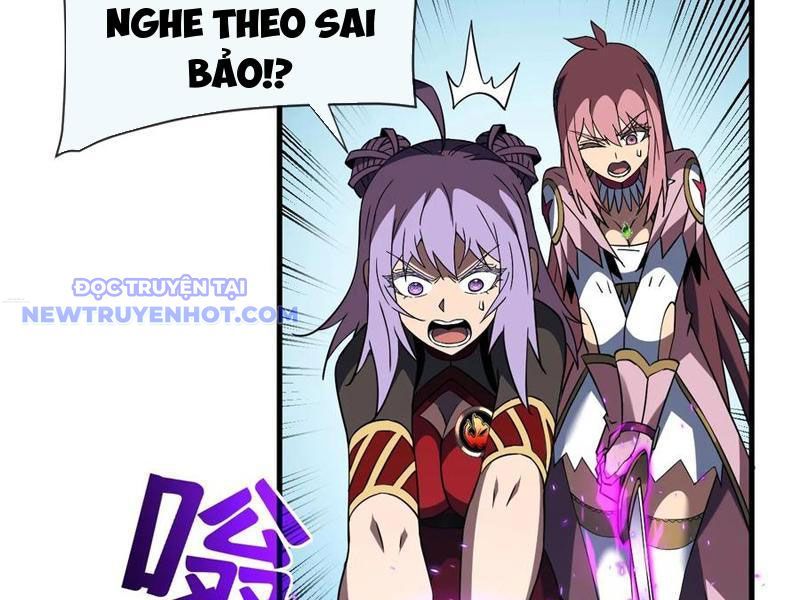 Mệnh Luân Chi Chủ! Làm Kẻ Biến Dị Giáng Xuống Nhân Gian Chap 84 - Next Chap 85