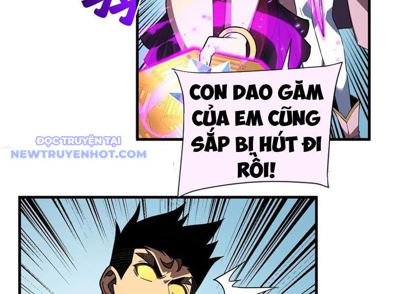 Mệnh Luân Chi Chủ! Làm Kẻ Biến Dị Giáng Xuống Nhân Gian Chap 84 - Next Chap 85