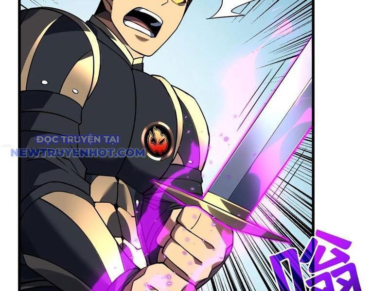 Mệnh Luân Chi Chủ! Làm Kẻ Biến Dị Giáng Xuống Nhân Gian Chap 84 - Next Chap 85