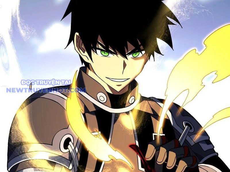 Mệnh Luân Chi Chủ! Làm Kẻ Biến Dị Giáng Xuống Nhân Gian Chap 84 - Next Chap 85