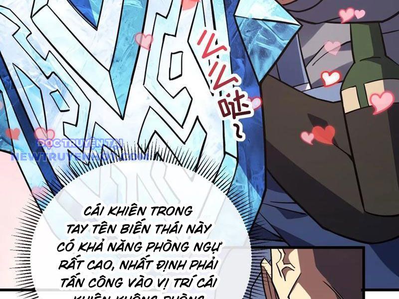 Mệnh Luân Chi Chủ! Làm Kẻ Biến Dị Giáng Xuống Nhân Gian Chap 84 - Next Chap 85