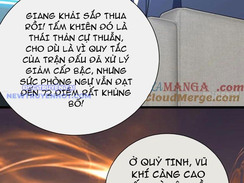 Mệnh Luân Chi Chủ! Làm Kẻ Biến Dị Giáng Xuống Nhân Gian Chap 84 - Next Chap 85