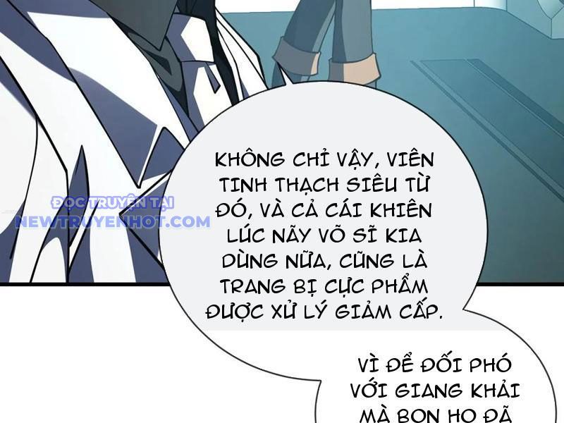 Mệnh Luân Chi Chủ! Làm Kẻ Biến Dị Giáng Xuống Nhân Gian Chap 84 - Next Chap 85