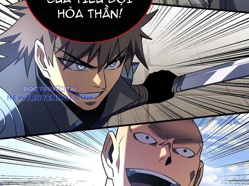 Mệnh Luân Chi Chủ! Làm Kẻ Biến Dị Giáng Xuống Nhân Gian Chap 84 - Next Chap 85