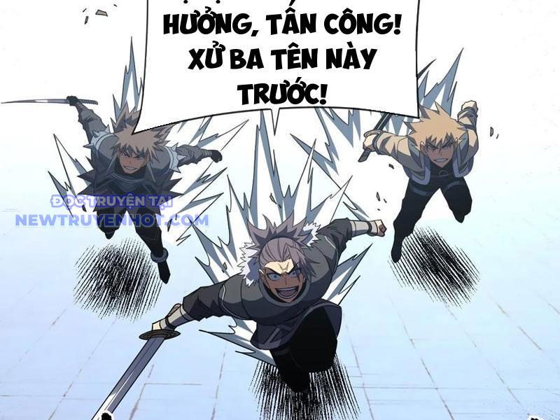 Mệnh Luân Chi Chủ! Làm Kẻ Biến Dị Giáng Xuống Nhân Gian Chap 84 - Next Chap 85