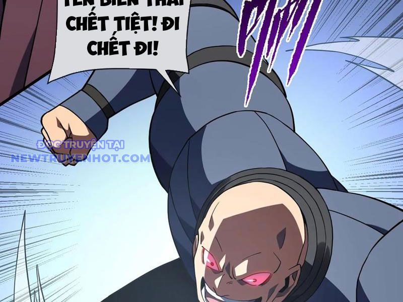 Mệnh Luân Chi Chủ! Làm Kẻ Biến Dị Giáng Xuống Nhân Gian Chap 84 - Next Chap 85